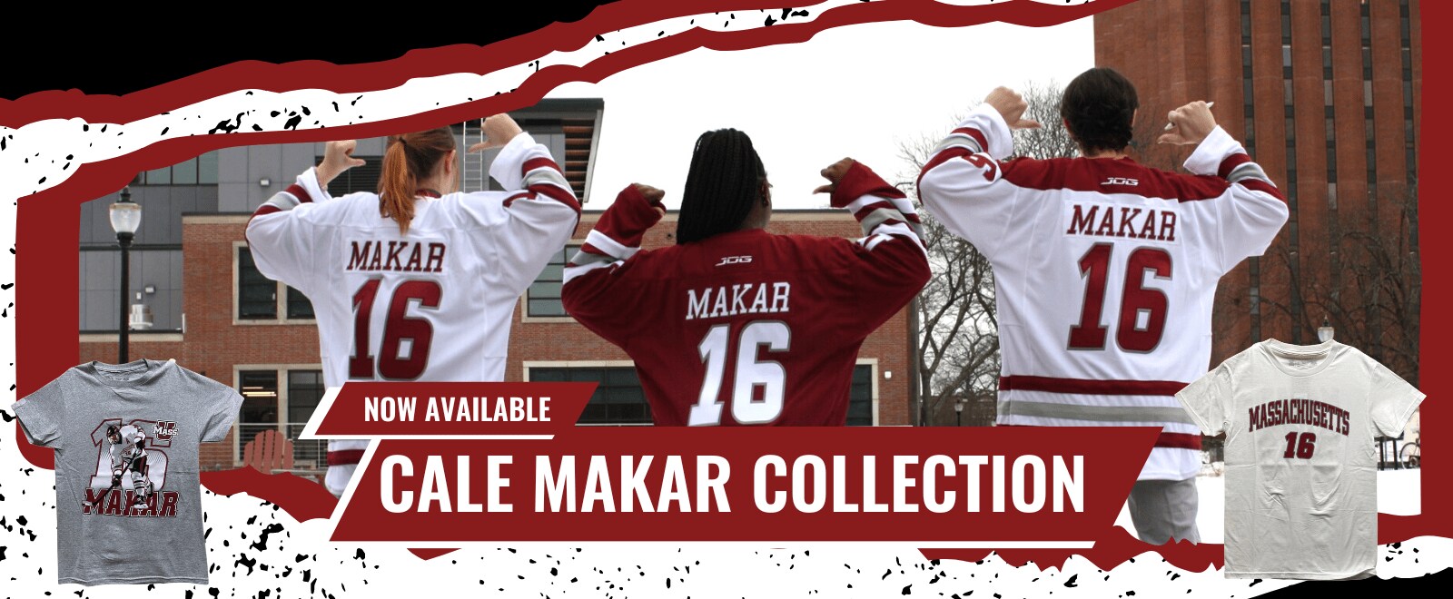 Cale Makar Collection
